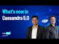 What s new in Apache Cassandra 5 0