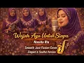 Lagu Wajah Ayu Untuk Siapa – Nasida Ria | Smooth Jazz Fusion Cover | Elegant \u0026 Soulful Version
