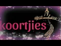 pinkster Koortjies-EK IS WAT EK IS-EVANG.D.C BOOYSEN