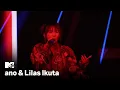 Download Lagu ano \u0026 Lilas Ikuta bring “ZeZeZeZettai Seiiki” to life at the VMAJ | MTV Music