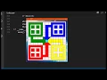 Ludo game n Python - Python graphics Gui with Graphics module