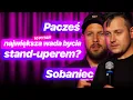 Lagu 10 PYTAŃ - Adam Sobaniec i Rafał Pacześ | Odc.5 | Stand-up 2026