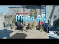 Download Lagu mukjizat nabi musa VR 360 trailer