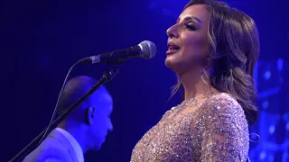 أنغام بقول نسياك حفل الكويت عيد الفطر 2019 