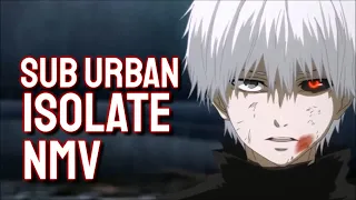 Nightcore Isolate NMV 