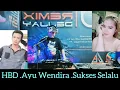 Download Lagu Reza yayank HBD Miss Ayu Wendira