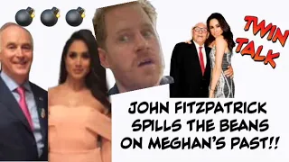 Download TWIN TALK Ep 36: Meghan exposed by Billionaire “unofficial” boyfriend!!! MP3