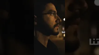 حتي لو فيه سعات صعبه بنعديها اليسا حزينه 