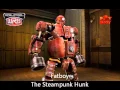 Download Lagu Real Steel: All Robots [feat. Give it a Go: Timbaland w/ Veronica Gardner]
