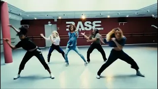 Omar Rudberg La Mesa Dance Video 