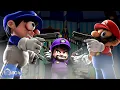 SMG4 Trust No One