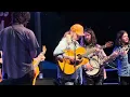 Billy Strings & Dad “Little Cabin Home on the Hill” w/ Terry Barber 6/19/25 Charlotte Bluegrass