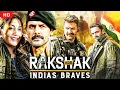 Download Lagu Latest Hindi Dubbed Movie - Rakshak | 2025 Superhit Blockbuster Movie | Parbhas Film