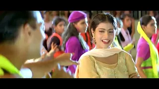 chhad zid karna pyaar kiya to darna kya 1998 salman khan kajol subtitles 1080p video song