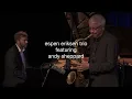 New single: Espen Eriksen Trio featuring Andy Sheppard "1974" (live)