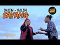 Dalem Dalem Sayang | Mas Aji ft Icha | Lagu Untuk Mas Iyun dan Bunda Fauzana #sobatngarit