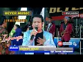 Download Lagu WADON JAHAT | Voc. Sultan Trenggono | BEYER MUSIK Live Lamarantarung - Cantigi - Im