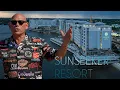 Update on Sunseeker Resort in Punta Gorda Florida