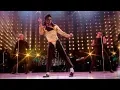 Download Lagu Michael Jackson - Wanna Be Startin' Something | Dangerous Tour: Live in Bucharest (BBC)