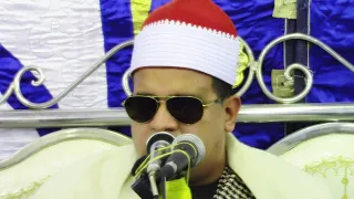 الشيخ ممدوح عامر   ختام ودعاء للمتوفي عزاء الحاج حسين أبو حسن أتريب   بنها            دندنها