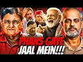 Modi Shah s Trap Worked BJP Front Foot Vande Mataram Row CJP Kejriwal Stuck I Sanjay Dixit Aadi