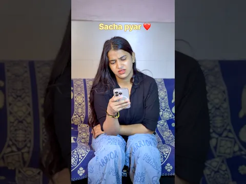 Sach pyar ❤️| ms mahi | mr Roshan#youtubeshorts #shorts #ytshorts #trending