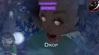 تنزيل لعبة جراني الثلج مهكره قائمة الغش 