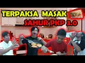 Lagu MASAKAN SIMPLE UNTUK SAHUR PKP 3.0 | ASYRAF ROZAMI | ALLIF IMRAN | LANTOPIHITAM