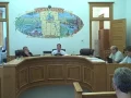 Webster County Supervisors 8-9-2016