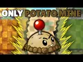 Download Lagu Can A MAX Level Potato Mine Solo ALL of PvZ2?