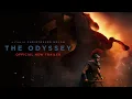 The Odyssey New Trailer Universal Pictures -