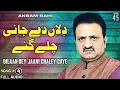 Download Lagu Dilaan Dey Jaani Chaley Gaye - FULL AUDIO SONG - Akram Rahi (2002)