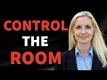 How to Stay Calm and In Control in High-Stakes Conversations Pre-Conversation Regulation