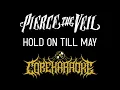 Download Lagu Pierce The Veil - Hold On Till May [Karaoke Instrumental]