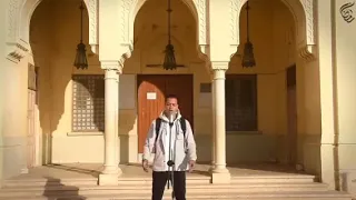 اجمل انشوده جميله لرمضان الطوخي هل لك سرا عند الله     دندنها