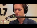 James Blake - "Limit to Your Love" (Live at WFUV)