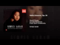 Tchaikovsky: Waltz-Scherzo, Op. 34