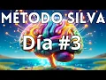 Lagu Día #3 MEDITACIÓN Guiada  - Intuición y la PANTALLA MENTAL -  Método SILVA de CONTROL MENTAL