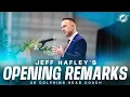 Jeff Hafley s opening remarks as Dolphins Head Coach Miami Dolphins