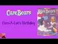 Download Lagu Care Bears Family | Season 1 Episode 1 - Care-A-Lot's Birthday (1986)