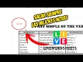 Como VER las RESPUESTAS en LiveWORKSHEETS Sacar en EVALUACIONES facil