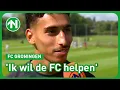 Download Lagu Wordt YOUNES TAHA de opvolger van Luciano Valente?