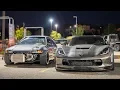 Download Lagu Denver STREET RACING! (600-1500hp Street cars!)