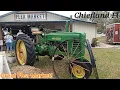 Chiefland Farmers Flea Market A Great Flea Market To Go To Great People Otter Creek Fl Strong