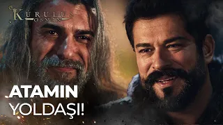 osman bey ve turgut gazinin y llar sonra ilk kar la mas kurulu osman 191 b l m