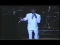 G.B.T.V. CultureShare ARCHIVES 1993: EDDIE LOVETTE  "Stuck on you"  (HD)