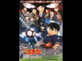 Download Lagu Detective Conan/Cased Closed Movie 16 Main Theme(Eleventh Striker Version)