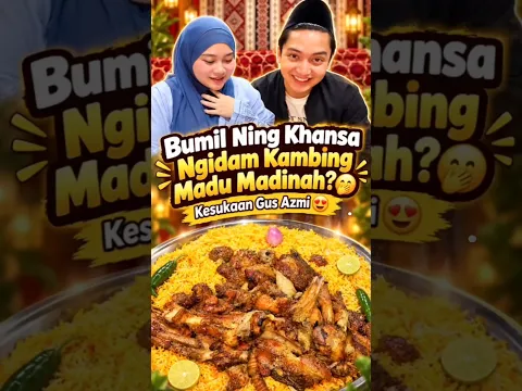 Gus Azmi Umroh Bareng Istri Yg Sedang Hamil #gusazmi