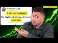 5 Laws Of Dividend ETF Placement SC JEPI JEPQ SPYI