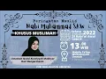 Download Lagu Peringatan Maulid Nabi Muhammad SAW PHBI SHALAWATAN AMUNTAI